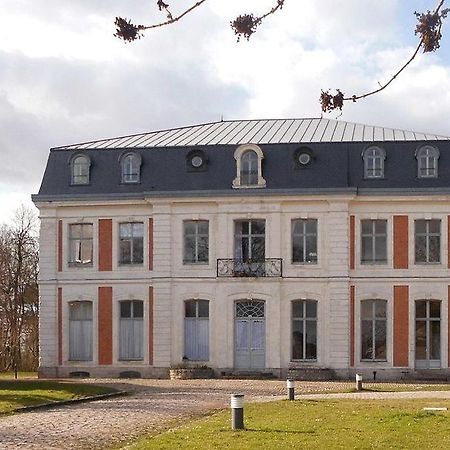 Appartement Chateau De Lewarde Douai Zewnętrze zdjęcie